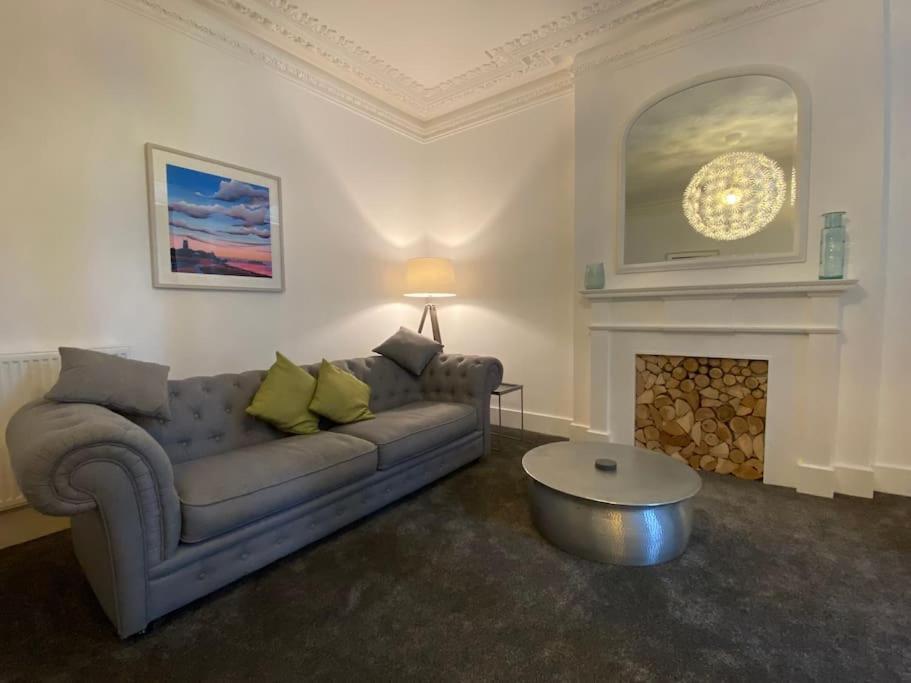 Flat 1, Cromer Exterior foto